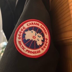 Canada Goose Womens Winter Coat